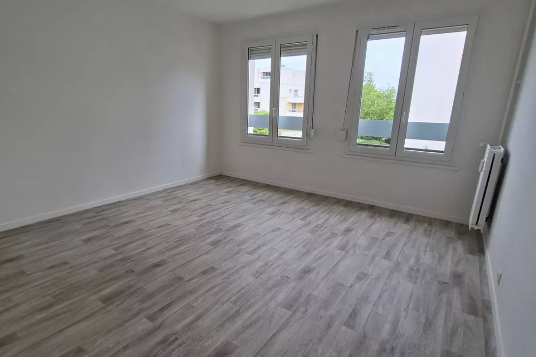 Achat appartement T4  77.00m²  à Reims  (51100)  - ER.11089 - Galerie 4 - Ouvrir l'image en pleine taille