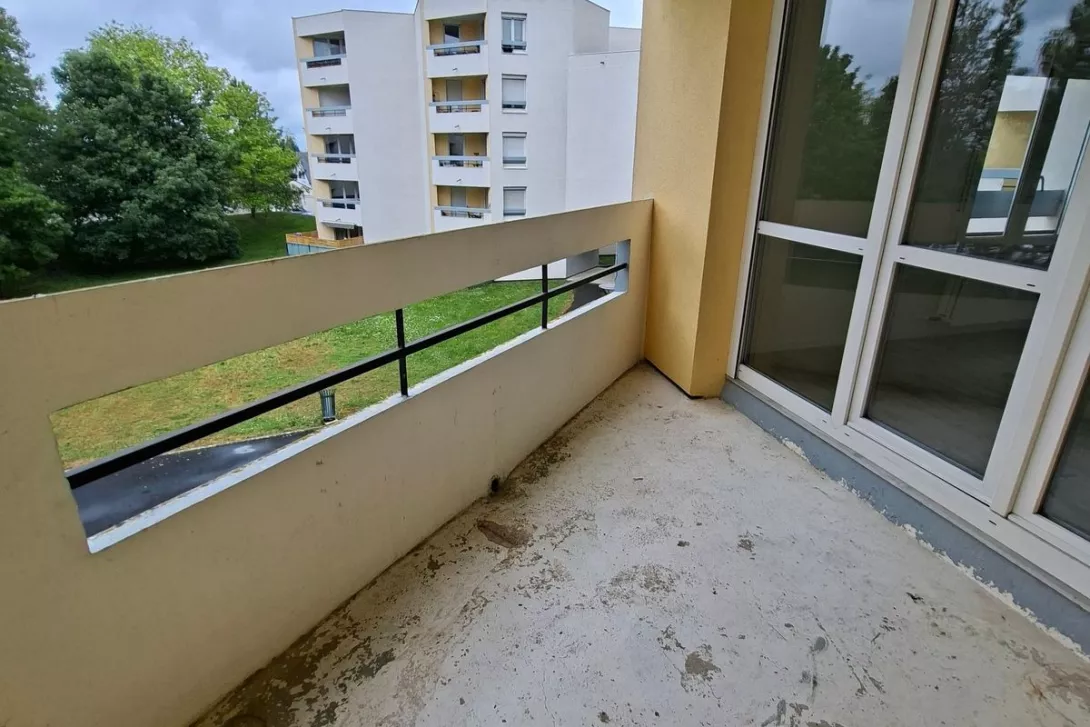  Achat appartement T4  77.00m²  à Reims  (51100)  - ER.11089 - Galerie 7 - Ouvrir l'image en pleine taille