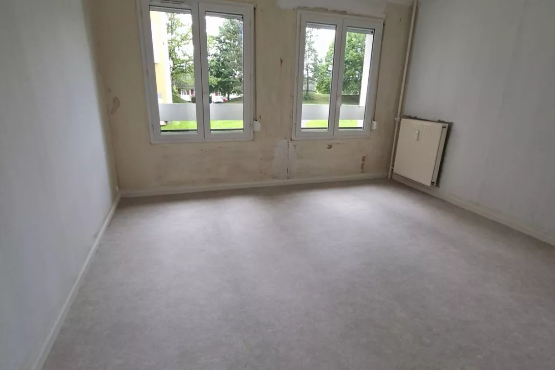  Achat appartement T4  78.00m²  à Reims  (51100)  - ER.11098 - Galerie 3 - Ouvrir l'image en pleine taille