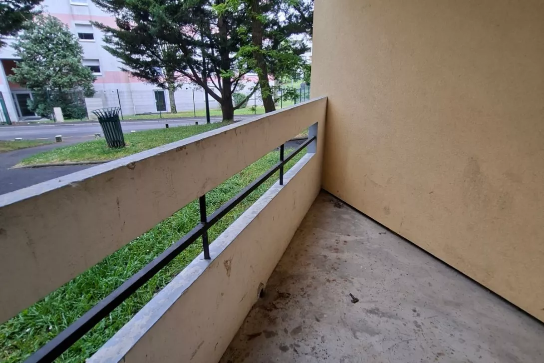  Achat appartement T4  78.00m²  à Reims  (51100)  - ER.11098 - Galerie 6 - Ouvrir l'image en pleine taille