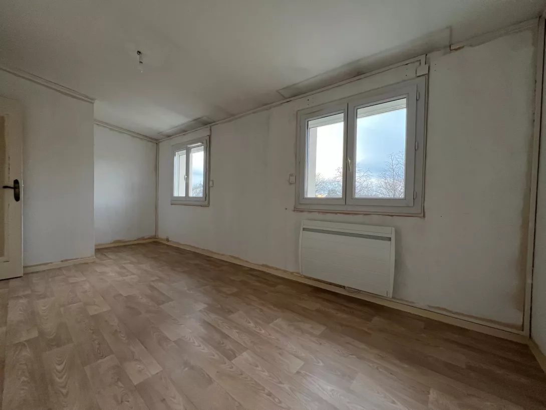  Achat maison T5  91.25m²  à Reims  (51100)  - ER.11609 - Galerie 3 - Ouvrir l'image en pleine taille