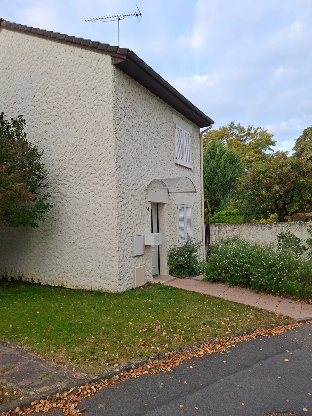  Achat maison T3  64.62m²  à Muizon  (51140)  - ER.11652 - Galerie 2 - Ouvrir l'image en pleine taille