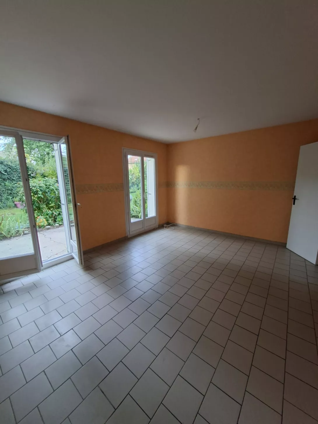  Achat maison T3  64.62m²  à Muizon  (51140)  - ER.11652 - Galerie 3 - Ouvrir l'image en pleine taille