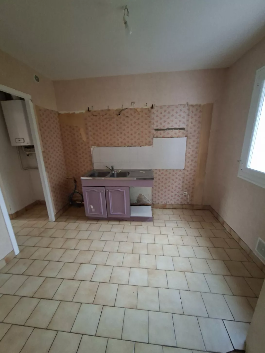  Achat maison T3  64.62m²  à Muizon  (51140)  - ER.11652 - Galerie 6 - Ouvrir l'image en pleine taille