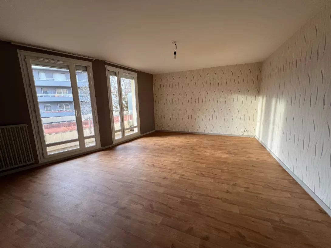  Achat appartement T3  75.58m²  à Reims  (51100)  - ER.11720 - Galerie 2 - Ouvrir l'image en pleine taille