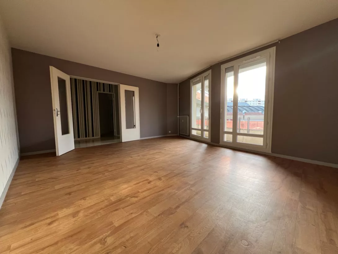  Achat appartement T3  75.58m²  à Reims  (51100)  - ER.11720 - Galerie 3 - Ouvrir l'image en pleine taille