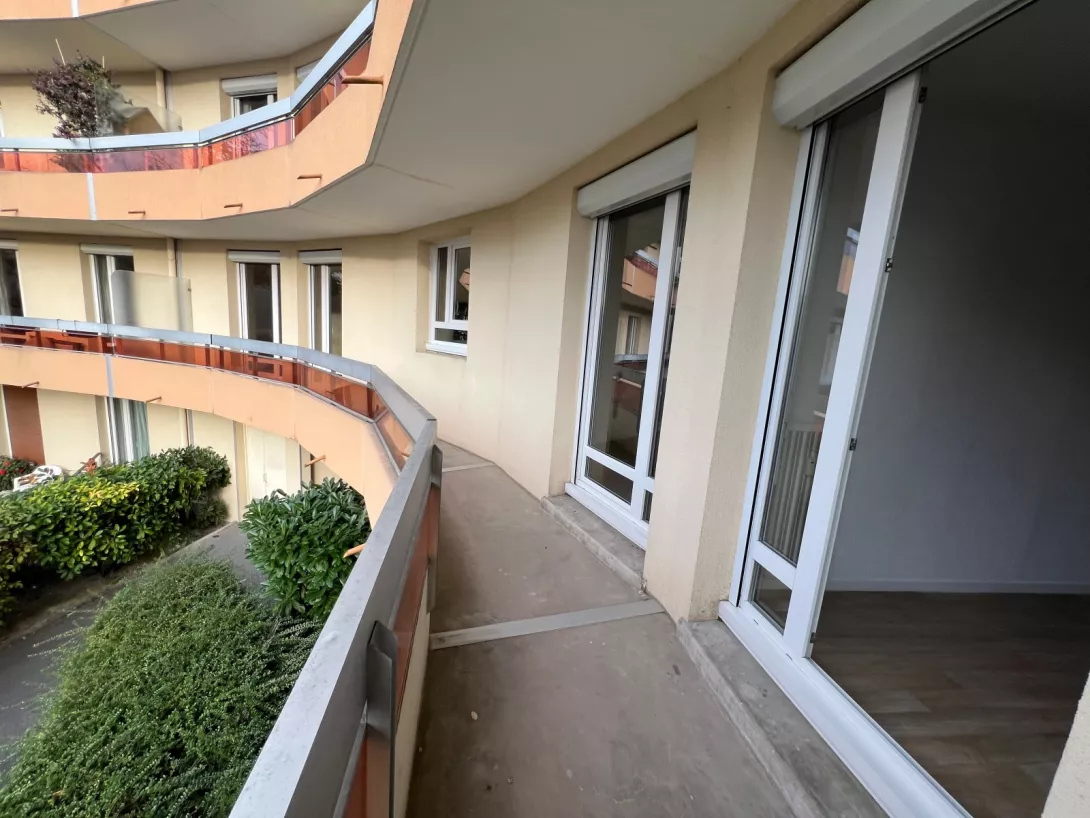  Achat appartement T3  75.58m²  à Reims  (51100)  - ER.11720 - Galerie 4 - Ouvrir l'image en pleine taille