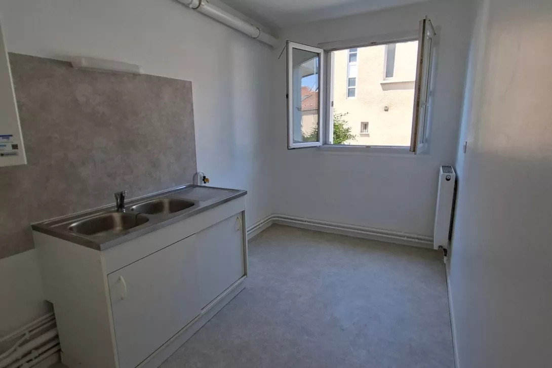  Achat appartement T3  59.00m²  à Reims  (51100)  - ER.11746 - Galerie 2 - Ouvrir l'image en pleine taille