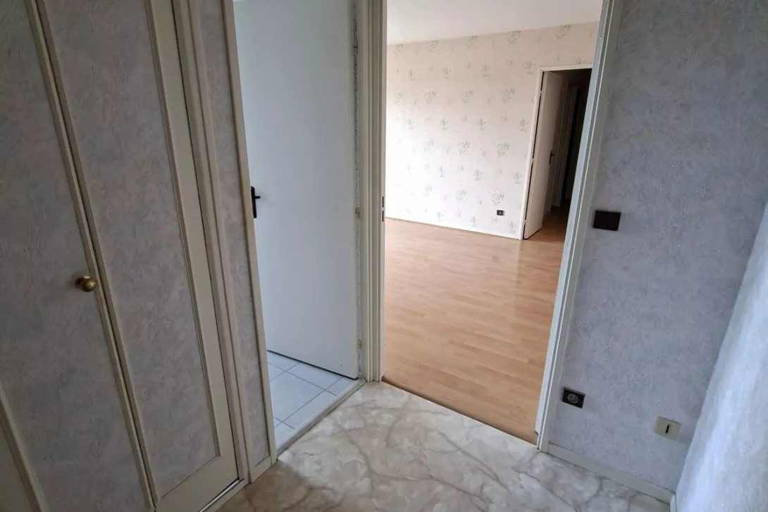  Achat appartement T3  59.00m²  à Reims  (51100)  - ER.11761 - Galerie 4 - Ouvrir l'image en pleine taille