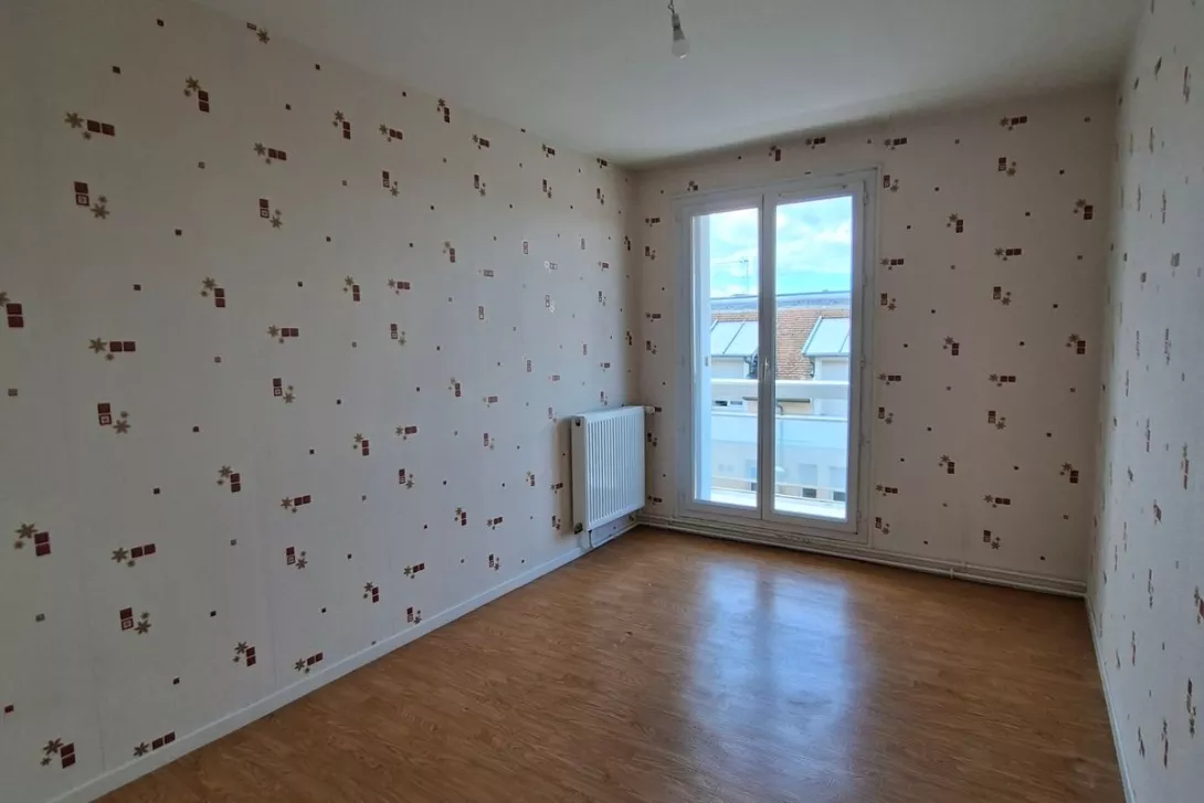  Achat appartement T3  59.00m²  à Reims  (51100)  - ER.11761 - Galerie 5 - Ouvrir l'image en pleine taille