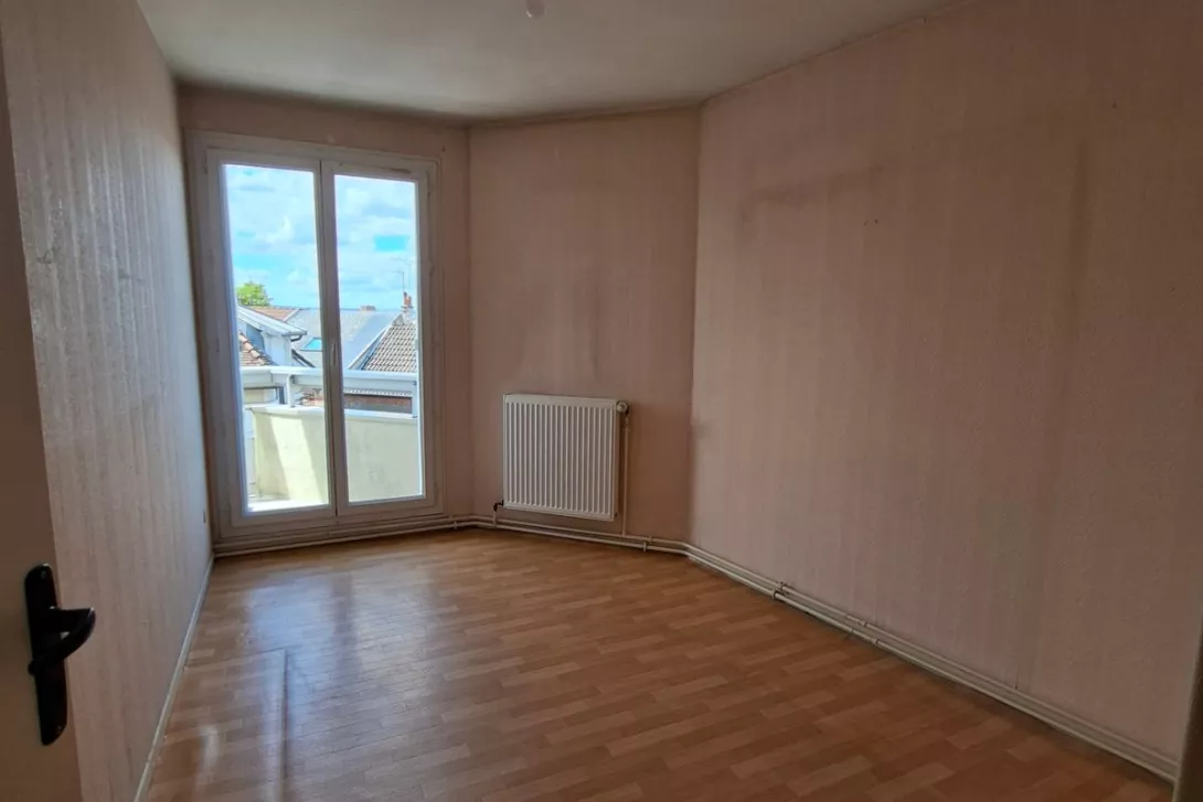  Achat appartement T3  59.00m²  à Reims  (51100)  - ER.11761 - Galerie 6 - Ouvrir l'image en pleine taille