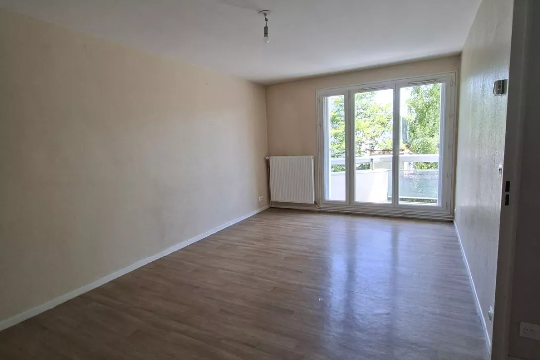  Achat appartement T2  48.00m²  à Reims  (51100)  - ER.11781 - Galerie 2 - Ouvrir l'image en pleine taille
