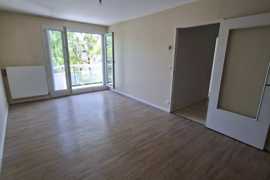  Achat appartement T2  48.00m²  à Reims  (51100)  - ER.11781 - Galerie 3 - Ouvrir l'image en pleine taille
