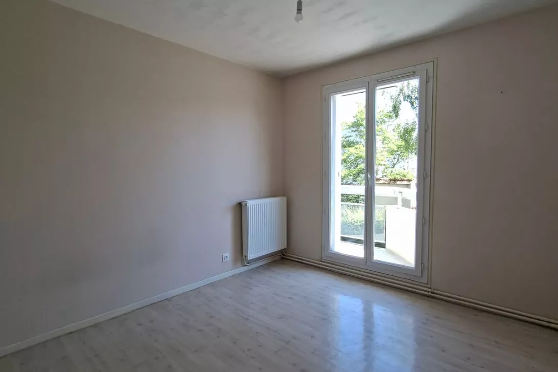  Achat appartement T2  48.00m²  à Reims  (51100)  - ER.11781 - Galerie 5 - Ouvrir l'image en pleine taille