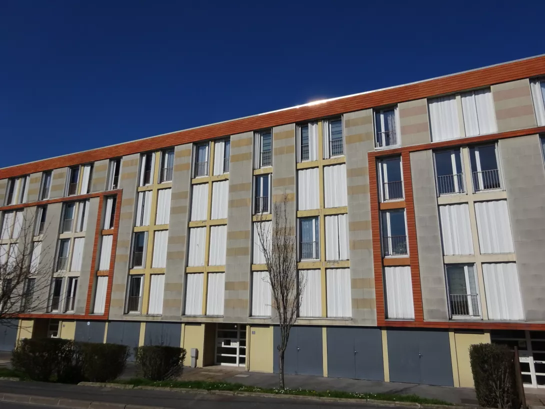  Location appartement T2  48.00m²  à Reims  (51100)  - ER.11896 - Galerie 1 - Ouvrir l'image en pleine taille