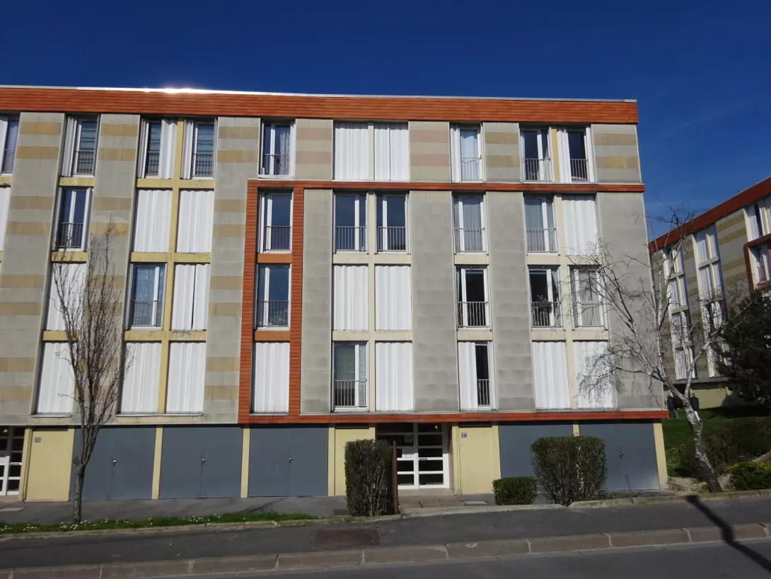  Location appartement T3  62.00m²  à Reims  (51100)  - ER.11909 - Galerie 3 - Ouvrir l'image en pleine taille