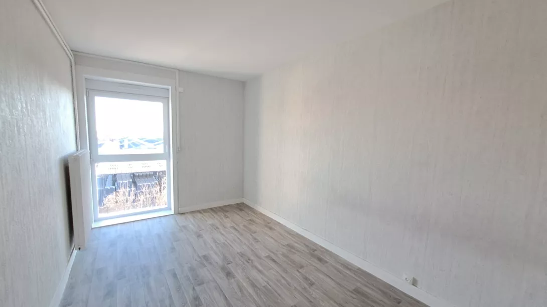  Location appartement T3  62.00m²  à Reims  (51100)  - ER.11919 - Galerie 3 - Ouvrir l'image en pleine taille