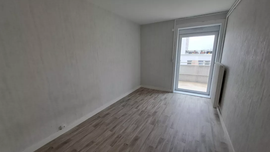  Location appartement T3  62.00m²  à Reims  (51100)  - ER.11919 - Galerie 4 - Ouvrir l'image en pleine taille
