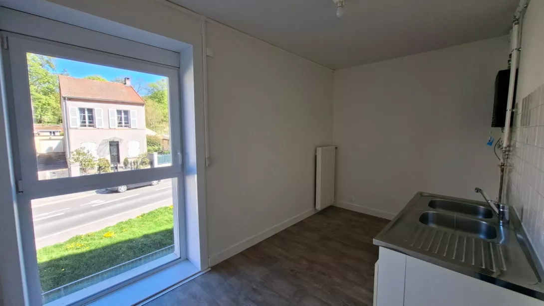  Location appartement T4  72.92m²  à Reims  (51100)  - ER.11939 - Galerie 6 - Ouvrir l'image en pleine taille