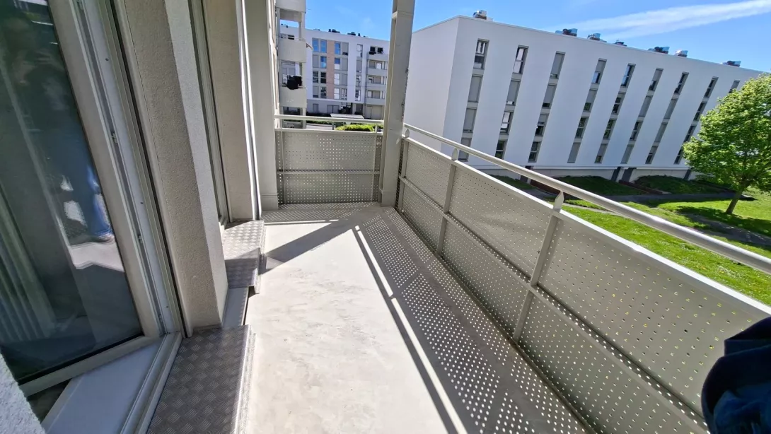  Location appartement T4  72.92m²  à Reims  (51100)  - ER.11939 - Galerie 8 - Ouvrir l'image en pleine taille