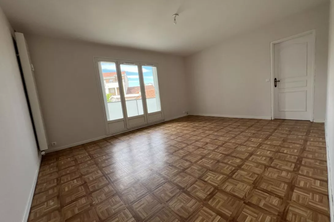  Achat appartement T3  64.00m²  à Reims  (51100)  - ER.12180 - Galerie 2 - Ouvrir l'image en pleine taille