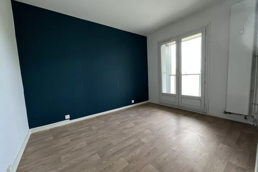  Achat appartement T3  64.00m²  à Reims  (51100)  - ER.12180 - Galerie 3 - Ouvrir l'image en pleine taille