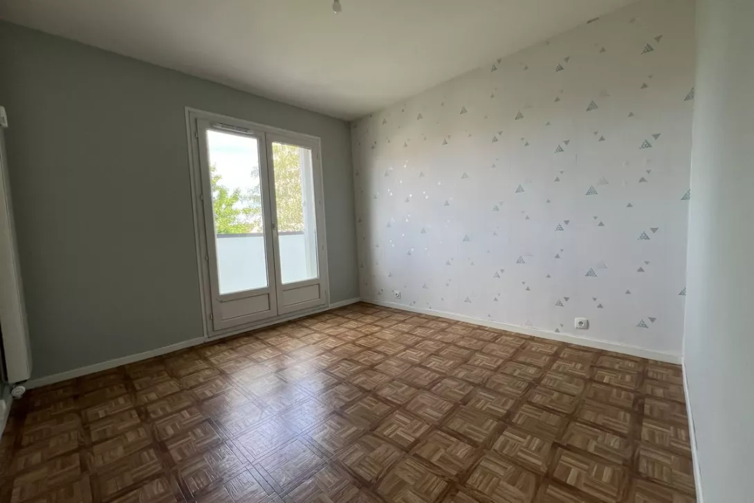  Achat appartement T3  64.00m²  à Reims  (51100)  - ER.12180 - Galerie 4 - Ouvrir l'image en pleine taille