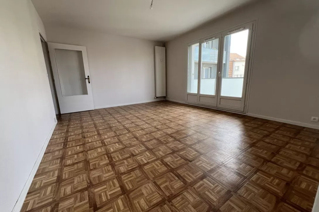  Achat appartement T3  64.00m²  à Reims  (51100)  - ER.12180 - Galerie 1 - Ouvrir l'image en pleine taille