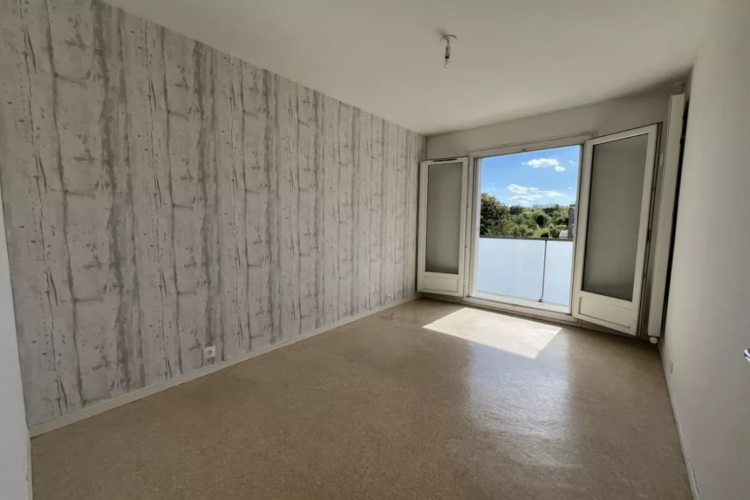  Achat appartement T5  89.00m²  à Reims  (51100)  - ER.12186 - Galerie 2 - Ouvrir l'image en pleine taille