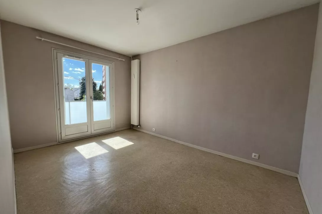  Achat appartement T5  89.00m²  à Reims  (51100)  - ER.12186 - Galerie 4 - Ouvrir l'image en pleine taille