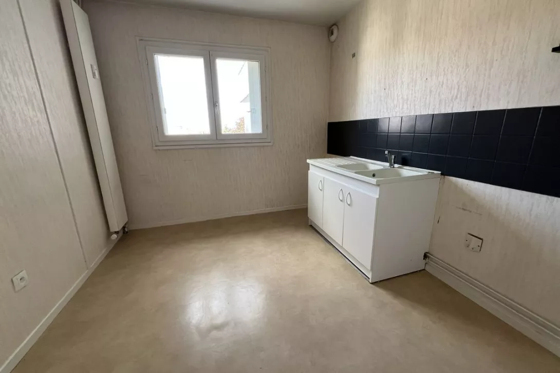  Achat appartement T5  89.00m²  à Reims  (51100)  - ER.12186 - Galerie 5 - Ouvrir l'image en pleine taille