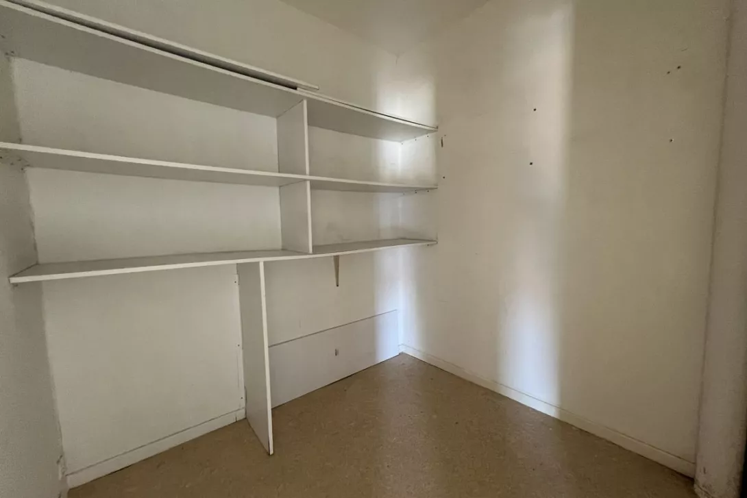  Achat appartement T5  89.00m²  à Reims  (51100)  - ER.12186 - Galerie 7 - Ouvrir l'image en pleine taille