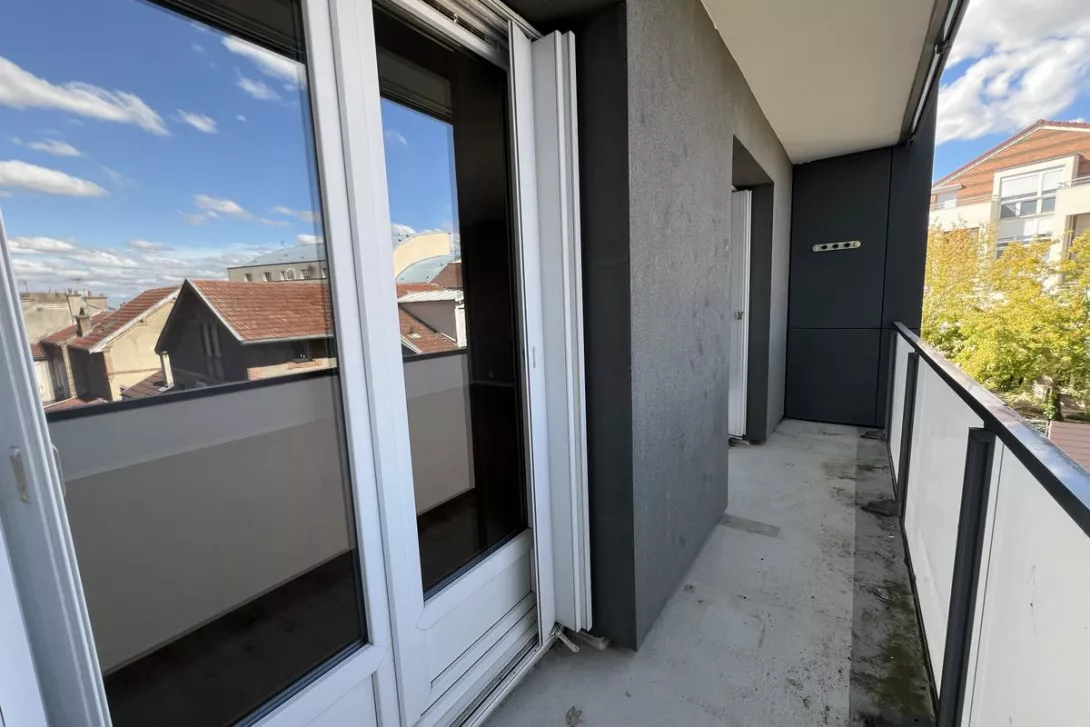 Achat appartement T5  89.00m²  à Reims  (51100)  - ER.12186 - Galerie 8 - Ouvrir l'image en pleine taille
