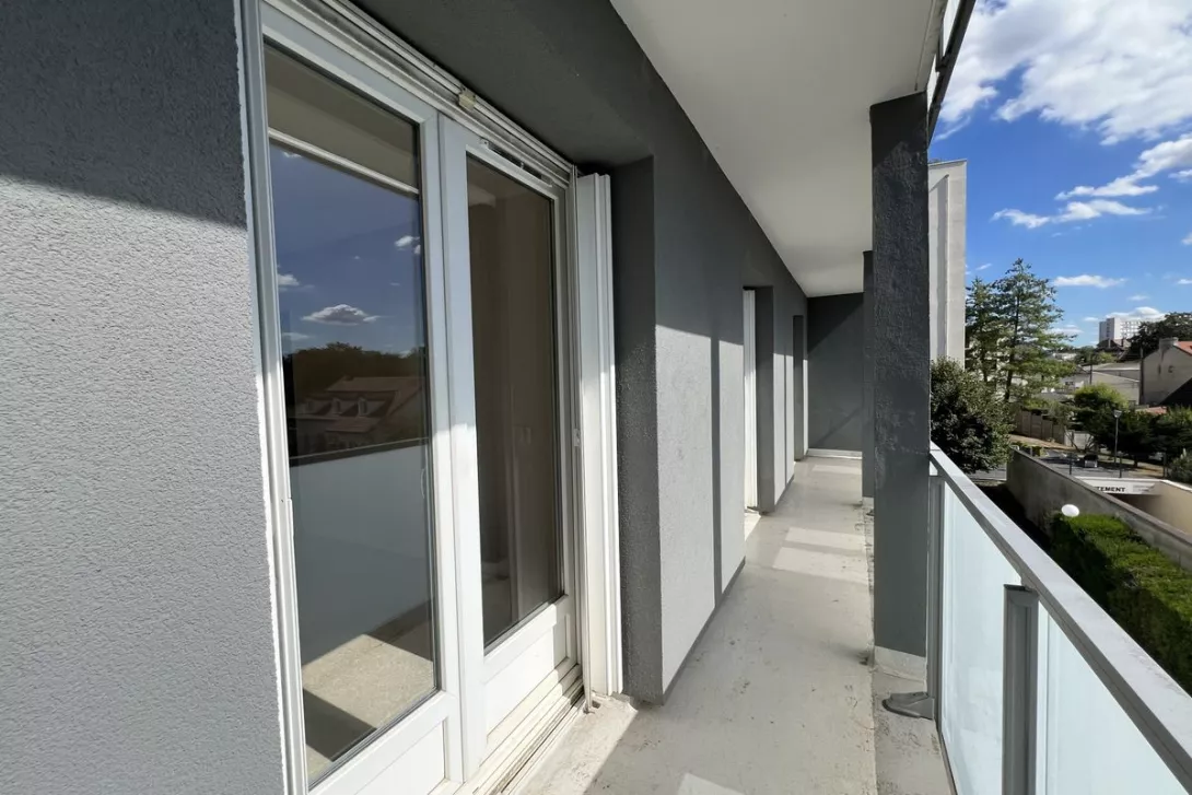  Achat appartement T5  89.00m²  à Reims  (51100)  - ER.12186 - Galerie 9 - Ouvrir l'image en pleine taille