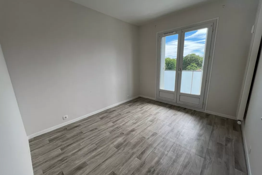  Achat appartement T2  47.00m²  à Reims  (51100)  - ER.12191 - Galerie 2 - Ouvrir l'image en pleine taille