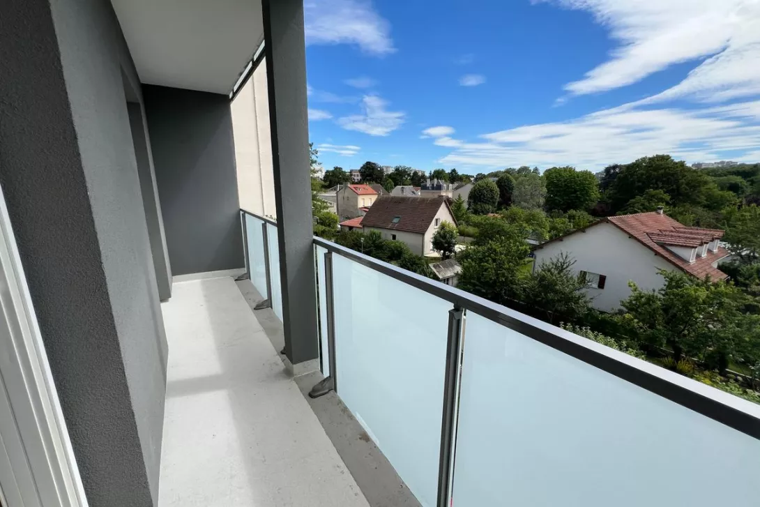  Achat appartement T2  47.00m²  à Reims  (51100)  - ER.12191 - Galerie 7 - Ouvrir l'image en pleine taille