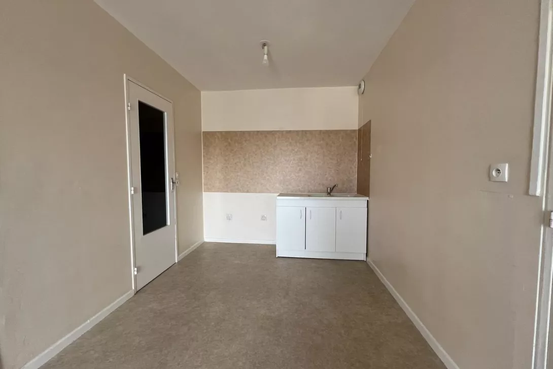  Achat appartement T2  47.00m²  à Reims  (51100)  - ER.12198 - Galerie 5 - Ouvrir l'image en pleine taille