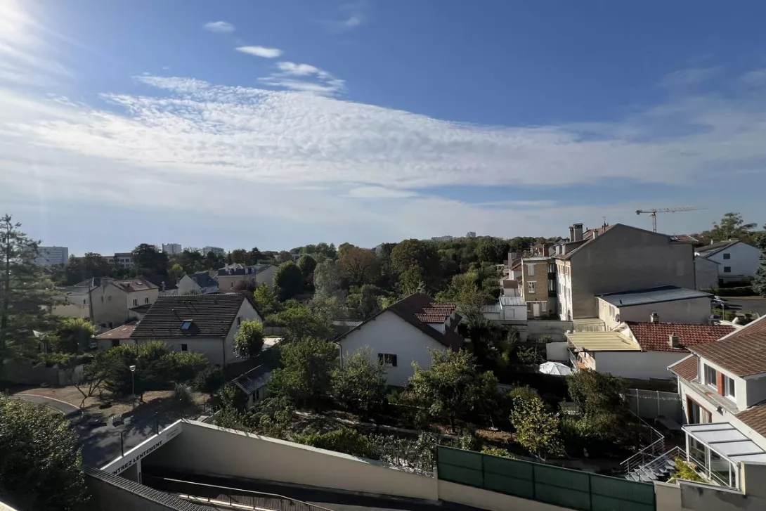  Achat appartement T2  47.00m²  à Reims  (51100)  - ER.12198 - Galerie 7 - Ouvrir l'image en pleine taille