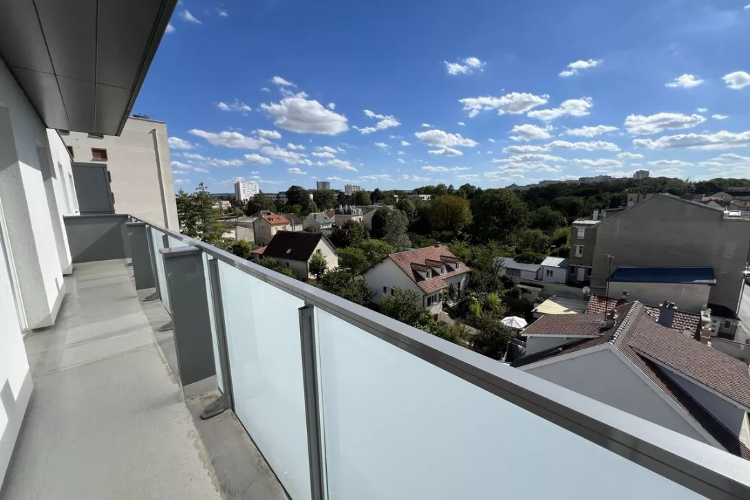  Achat appartement T5  90.00m²  à Reims  (51100)  - ER.12207 - Galerie 1 - Ouvrir l'image en pleine taille