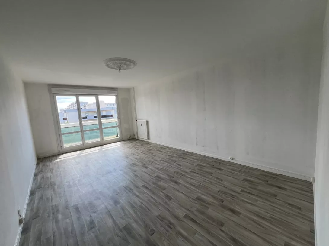  Achat appartement T3  75.26m²  à Reims  (51100)  - ER.12231 - Galerie 2 - Ouvrir l'image en pleine taille