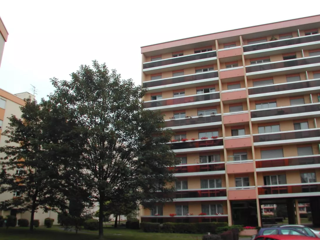  Achat appartement T3  75.26m²  à Reims  (51100)  - ER.12231 - Galerie 5 - Ouvrir l'image en pleine taille