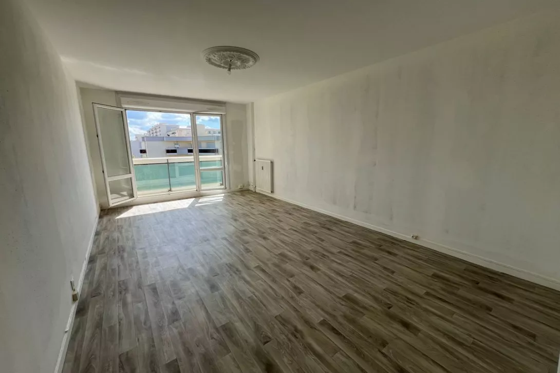  Achat appartement T3  74.00m²  à Reims  (51100)  - ER.12231 - Galerie 8 - Ouvrir l'image en pleine taille