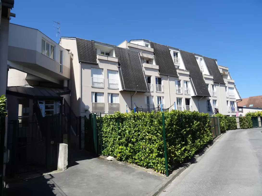  Location appartement T3  71.44m²  à Reims  (51100)  - ER.12602 - Galerie 2 - Ouvrir l'image en pleine taille