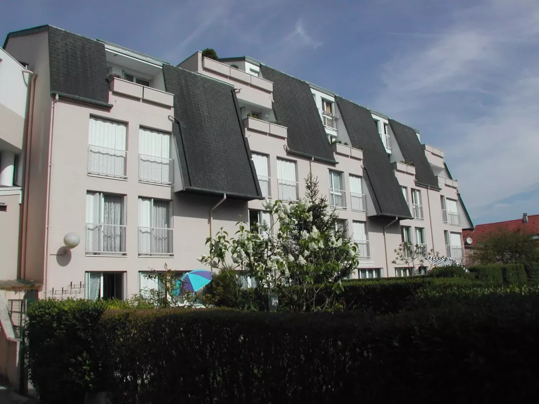  Location appartement T3  71.44m²  à Reims  (51100)  - ER.12602 - Galerie 3 - Ouvrir l'image en pleine taille