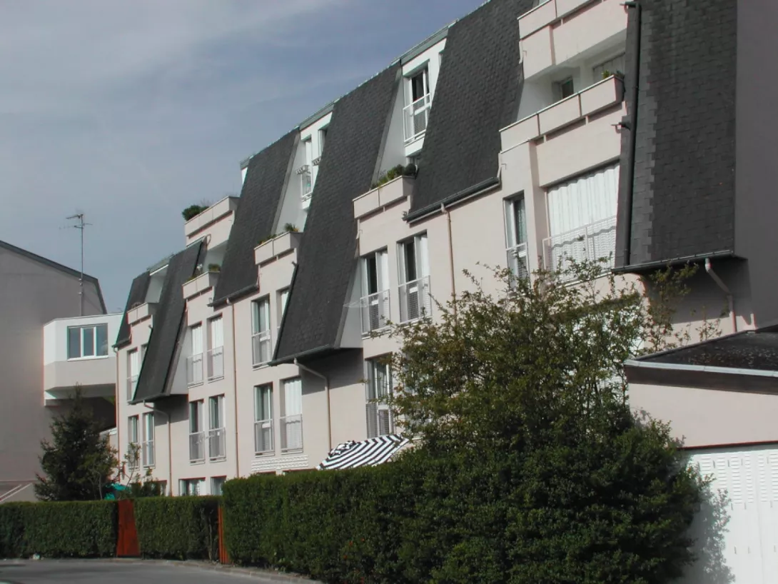  Location appartement T3  71.44m²  à Reims  (51100)  - ER.12602 - Galerie 4 - Ouvrir l'image en pleine taille