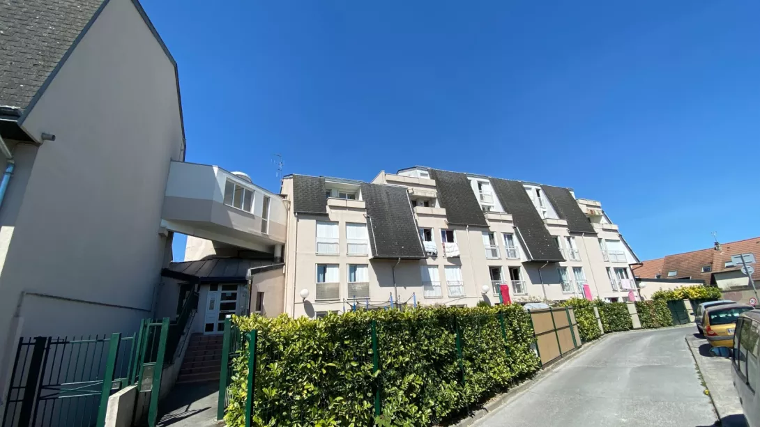  Location appartement T3  71.44m²  à Reims  (51100)  - ER.12602 - Galerie 1 - Ouvrir l'image en pleine taille