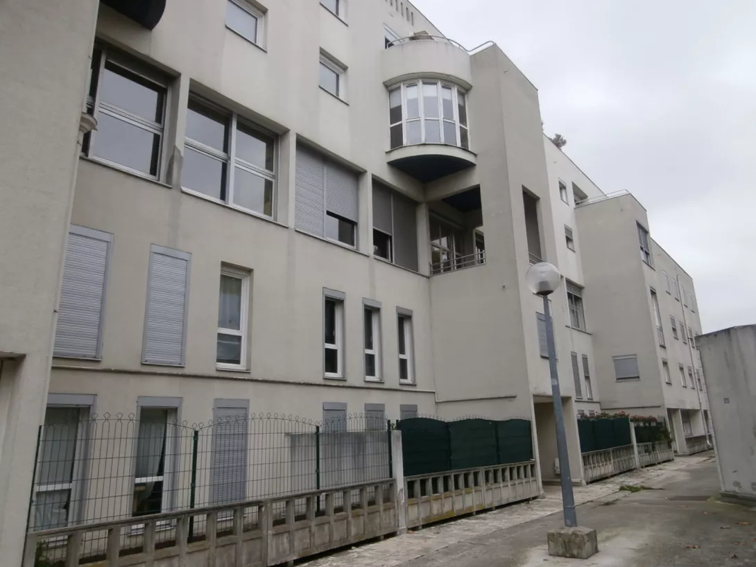  Location appartement T4  76.60m²  à Reims  (51100)  - ER.12709 - Galerie 1 - Ouvrir l'image en pleine taille