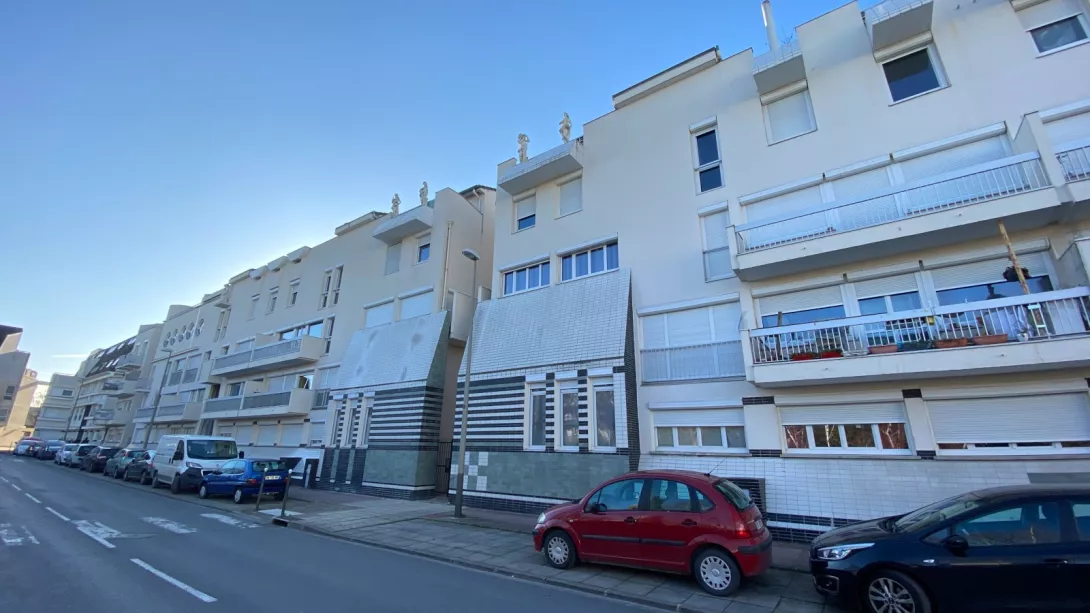  Location appartement T4  80.94m²  à Reims  (51100)  - ER.13620 - Galerie 6 - Ouvrir l'image en pleine taille