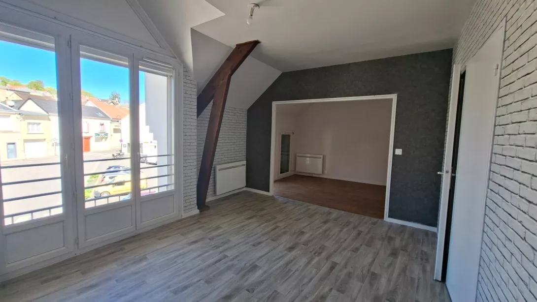  Location appartement T4  83.00m²  à Verzy  (51380)  - ER.13663 - Galerie 2 - Ouvrir l'image en pleine taille