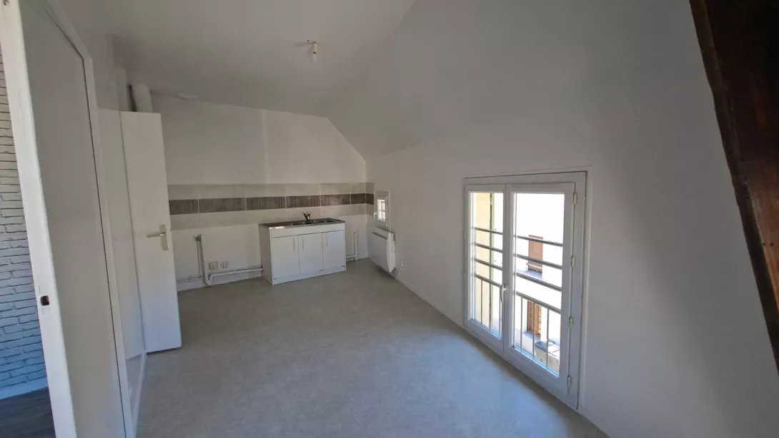  Location appartement T4  83.00m²  à Verzy  (51380)  - ER.13663 - Galerie 3 - Ouvrir l'image en pleine taille